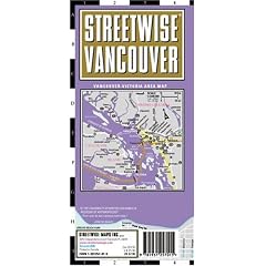 Streetwise Vancouver