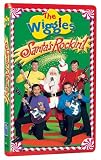The Wiggles - Santa's Rockin'!