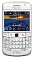 BlackBerry Bold 9700 Phone, White (T-Mobile)
