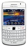 BlackBerry Bold 9700 Phone, White (T-Mobile)
