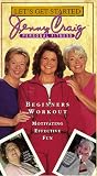 Let s Get Started [VHS]