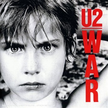 CD-Charts  Music : War