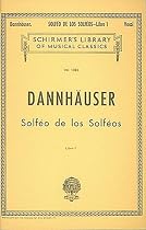 Solfeo de los Solfeos - Book I: Voice Technique