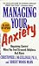 Managing Your Anxiety: Regaining Control When You Feel Stres