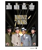 Robin and the Seven Hoods [1964] (REGION 1) (NTSC)