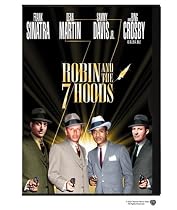 Robin and the Seven Hoods
