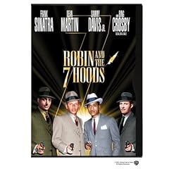 Robin and the Seven Hoods