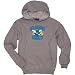 Gear For Sport New Orleans Hornets Youth (sizes 8-20) Hooded Sweatshirt