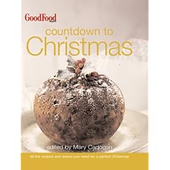Countdown to Christmas (BBC Good Food)
