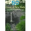50 Hikes in Central New York: Hikes and Backpacking Trips from the Western Adirondacks to the Finger Lakes