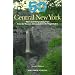 50 Hikes in Central New York: Hikes and Backpacking Trips from the Western Adirondacks to the Finger Lakes
