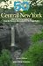 Fifty Hikes in Central New York: Hikes and Backpacking Trips from the Western Adirondacks to the Finger Lakes (50 Hikes in Louisiana: Walks, Hikes, & Backpacks in the Bayou State) by William Ehling ISBN 0881503290