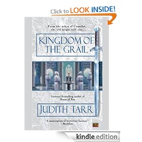 Kingdom of the Grail