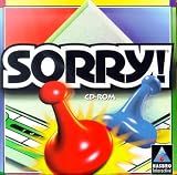 Sorry! (Jewel Case)