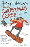 Hooey Higgins and the Christmas crash
