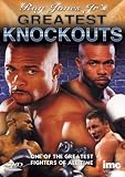 DVD : Roy Jones Junior - Greatest Knockouts