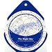 The Night Sky (Small) Southern Hemisphere Edition