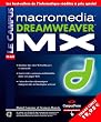 Dreamweaver MX (1 livre + 1 CD-ROM)
