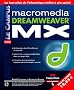 Dreamweaver MX (1 livre + 1 CD-ROM)