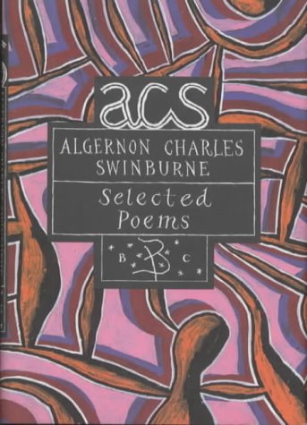  Algernon Charles Swinburne