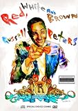Peters;Russell Red White and B
