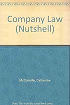 Company Law (Nutshell)