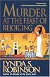 Murder at the Feast of Rejoicing