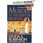 Murder at the Feast of Rejoicing