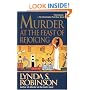 Murder at the Feast of Rejoicing