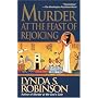 Murder at the Feast of Rejoicing