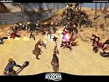Eigenschaften Flashpoint AG  / The Saga of Ryzom