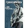 Ryan Cabrera - Live at the Wiltern