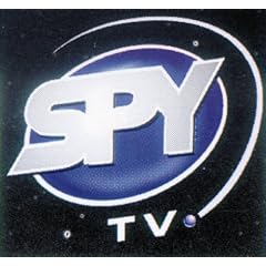 Spy TV: Just Who is the Digital TV Revolution Overthrowing?