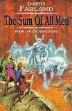 The Sum of All Men (Runelords)