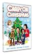 Carry On Christmas - The 4 Original Christmas TV Specials [DVD]