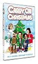 Carry On Christmas - The 4 Original Christmas TV Specials [DVD]