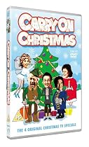 Carry On Christmas Special [DVD]