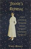Jennie's Reprisal: A Soul's Evolution from Atlantis to Eternity