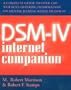 Dsm-IV Internet Companion (Norton Professional Books)