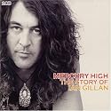 Mercury High-Story of