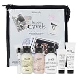 Philosophy Happy Travels Set