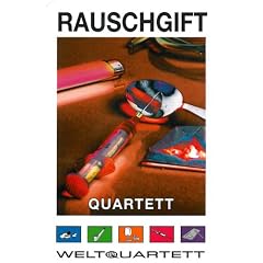 Rauschgift