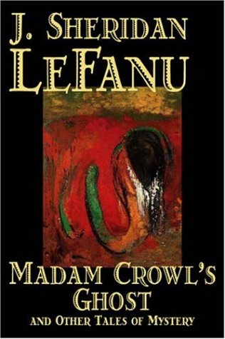  J. Sheridan Le Fanu