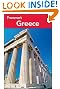 Frommer's Greece (Frommer's Complete Guides)