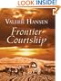 Frontier Courtship (Thorndike Christian Historical Fiction)