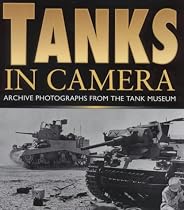 Tanks in Camera: The Western Desert, 1940-43
