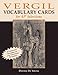 Books : Vergil Vocabulary Cards for AP Selections