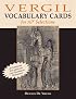 Vergil Vocabulary Cards for AP Selections