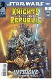 Star Wars Knights of the Old Republic / Rebellion #0 (Dark Horse Comics) Star Wars Knights of the Old Republic / Rebellion #0 (Dark Horse Comics)