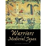 Warriors of Medieval Japan (General Military)
